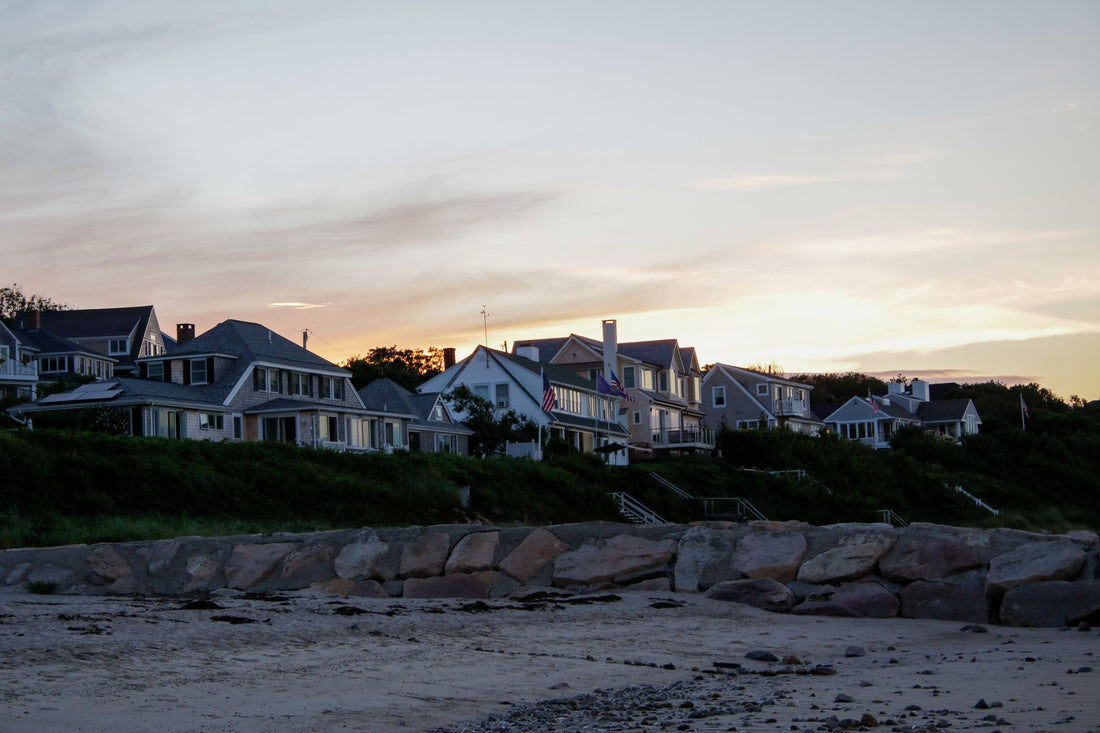 Sagamore Beach