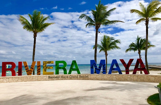 Beyond the Resort: Exploring the Riviera Maya