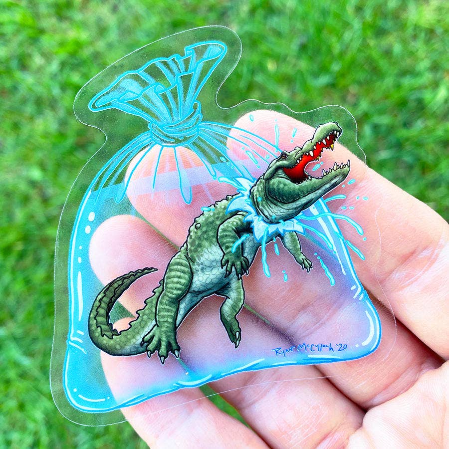 Art & Stickers