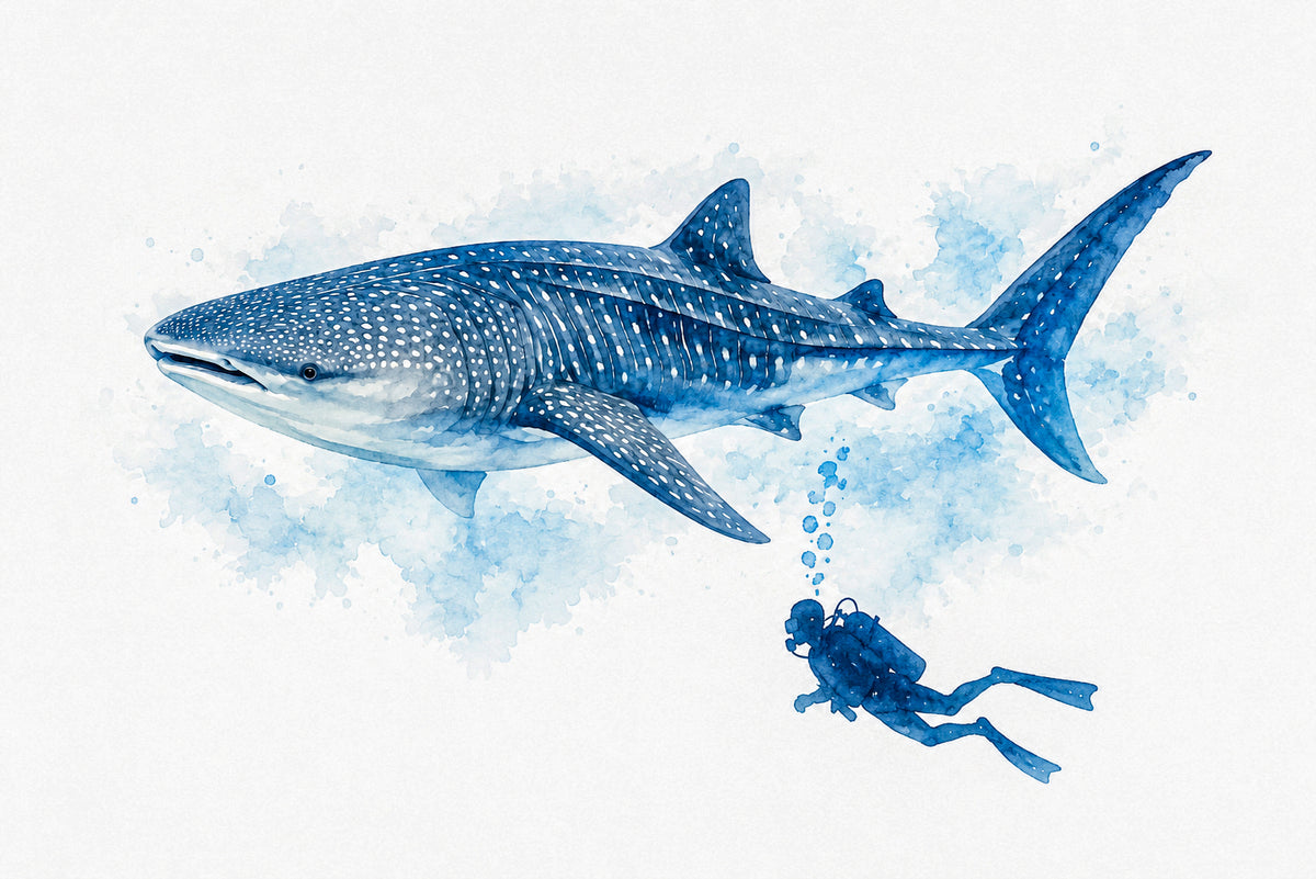 Sea Life & Conservation