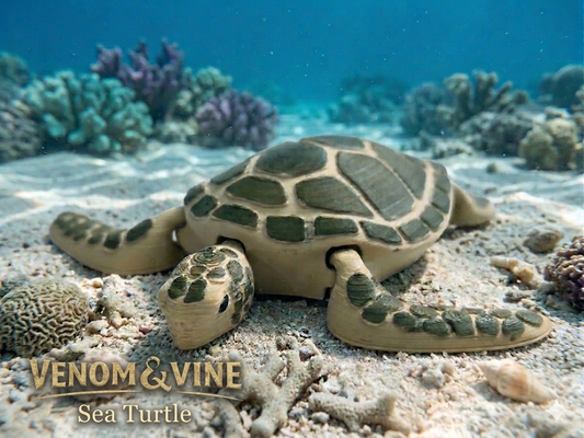 Sea Turtle