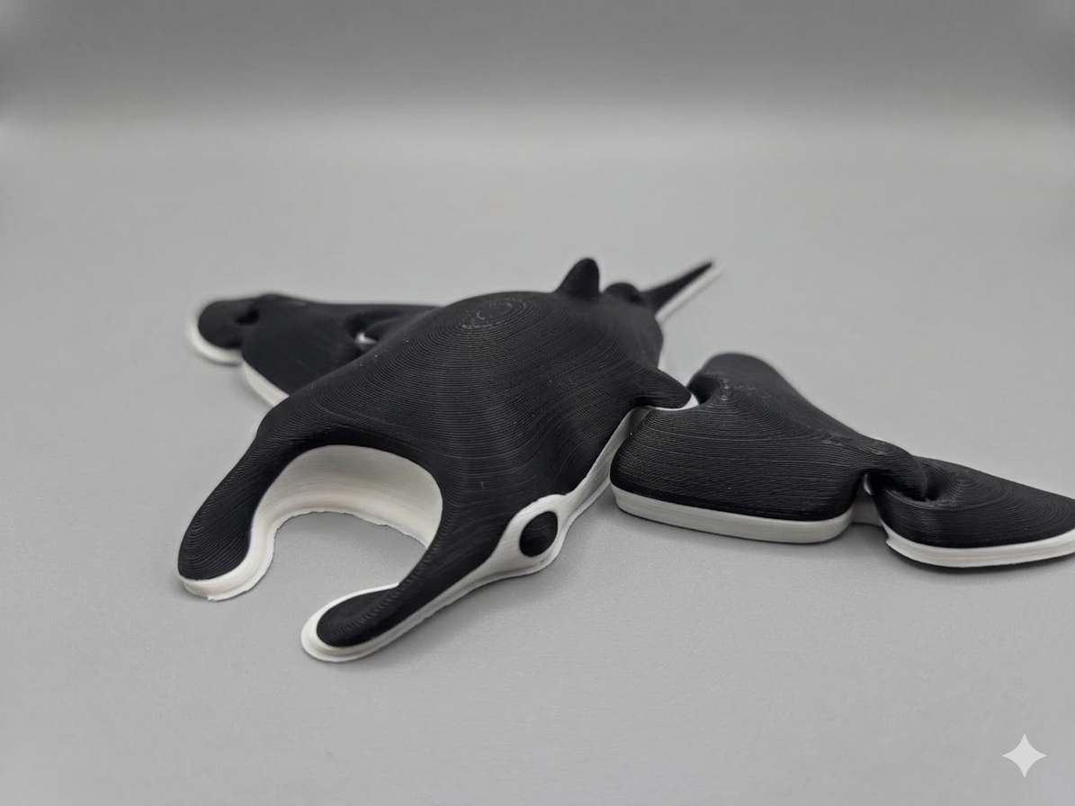 Manta Ray
