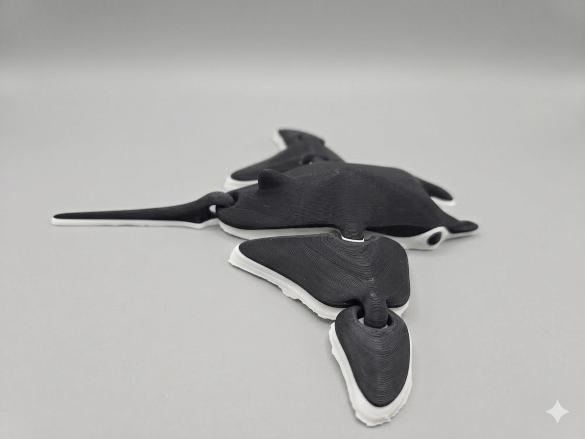 Manta Ray